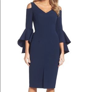 Maggy London Dress